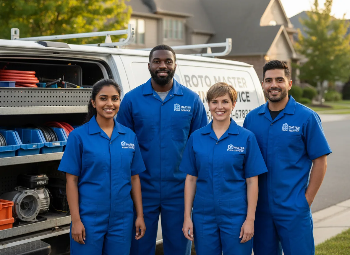 Sump Pump Installation company in Beryl, UT